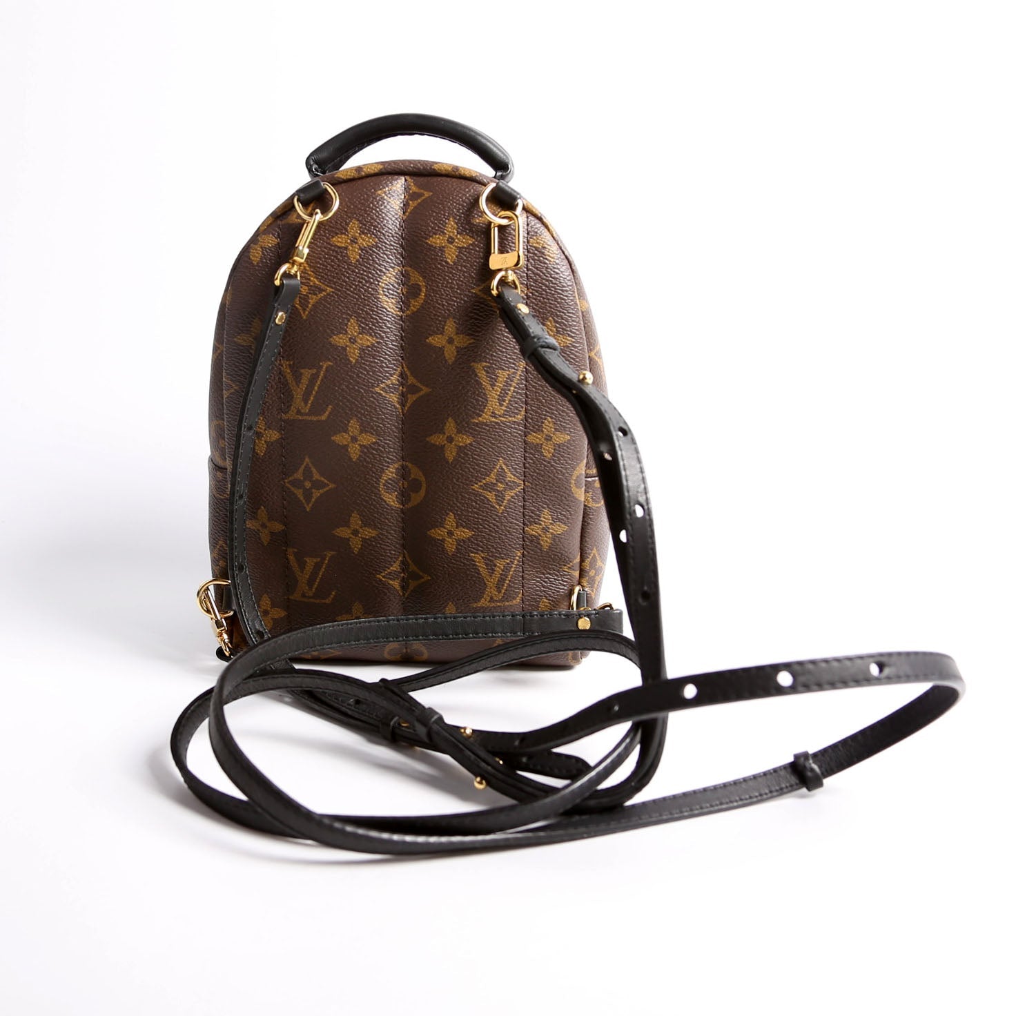 Palm Springs Mini Monogram