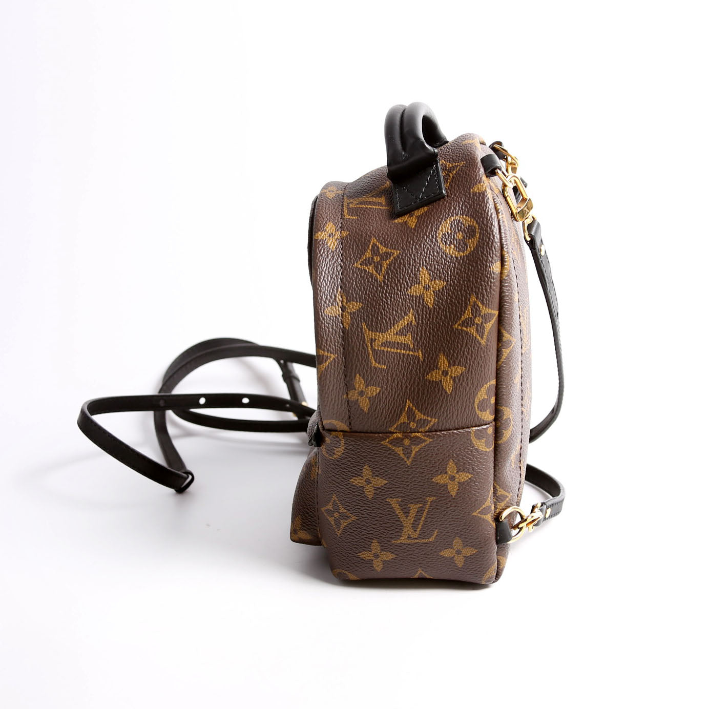 Palm Springs Mini Monogram