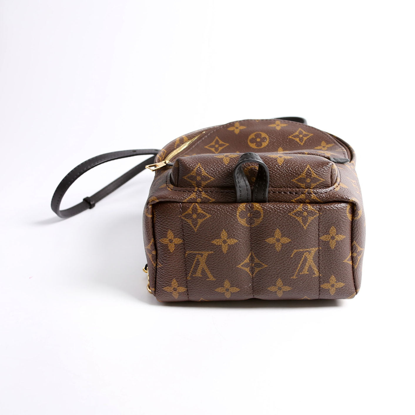 Palm Springs Mini Monogram