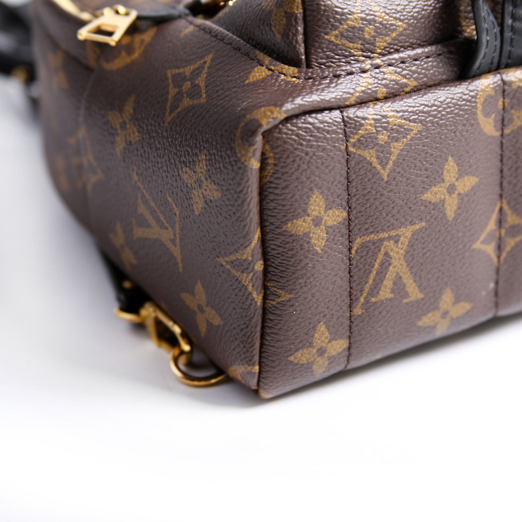 Palm Springs Mini Monogram