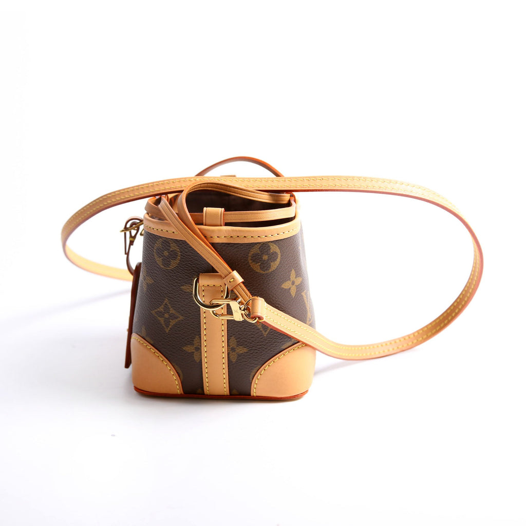 Noe Purse Monogram