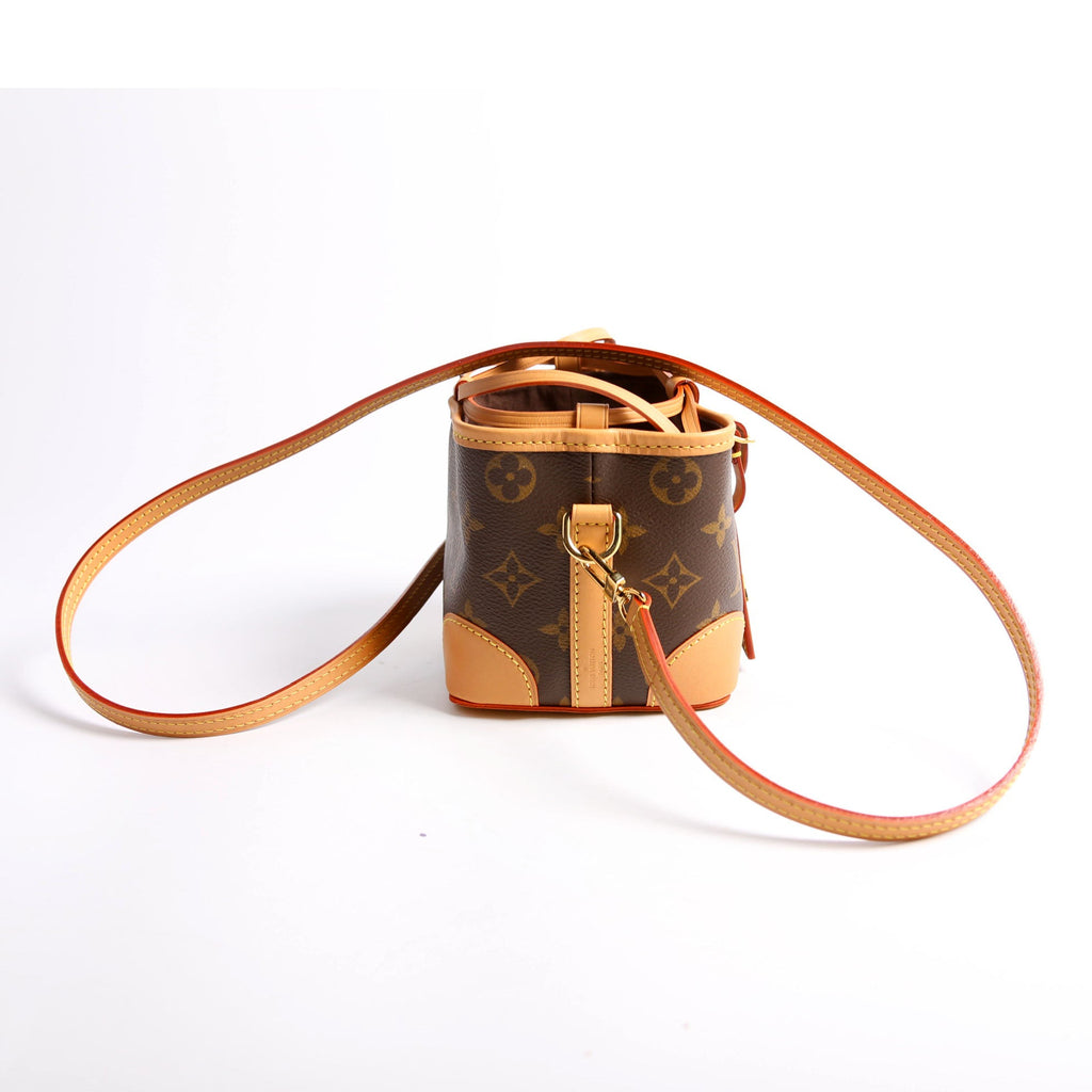 Noe Purse Monogram