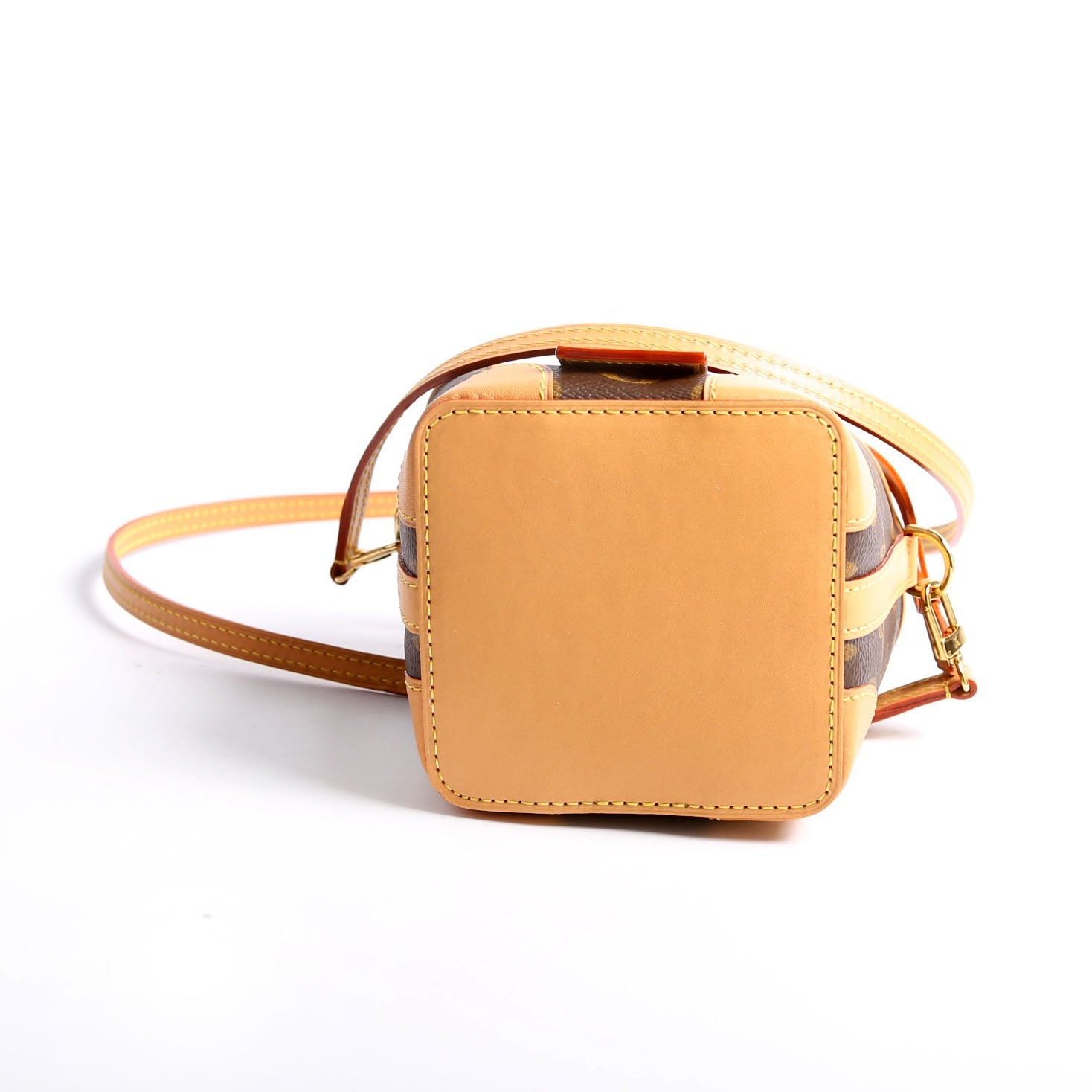 Noe Purse Monogram