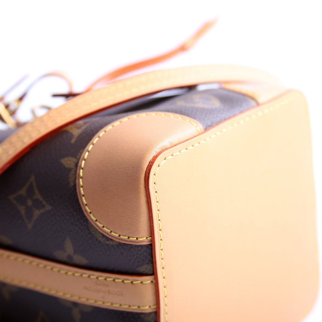 Noe Purse Monogram