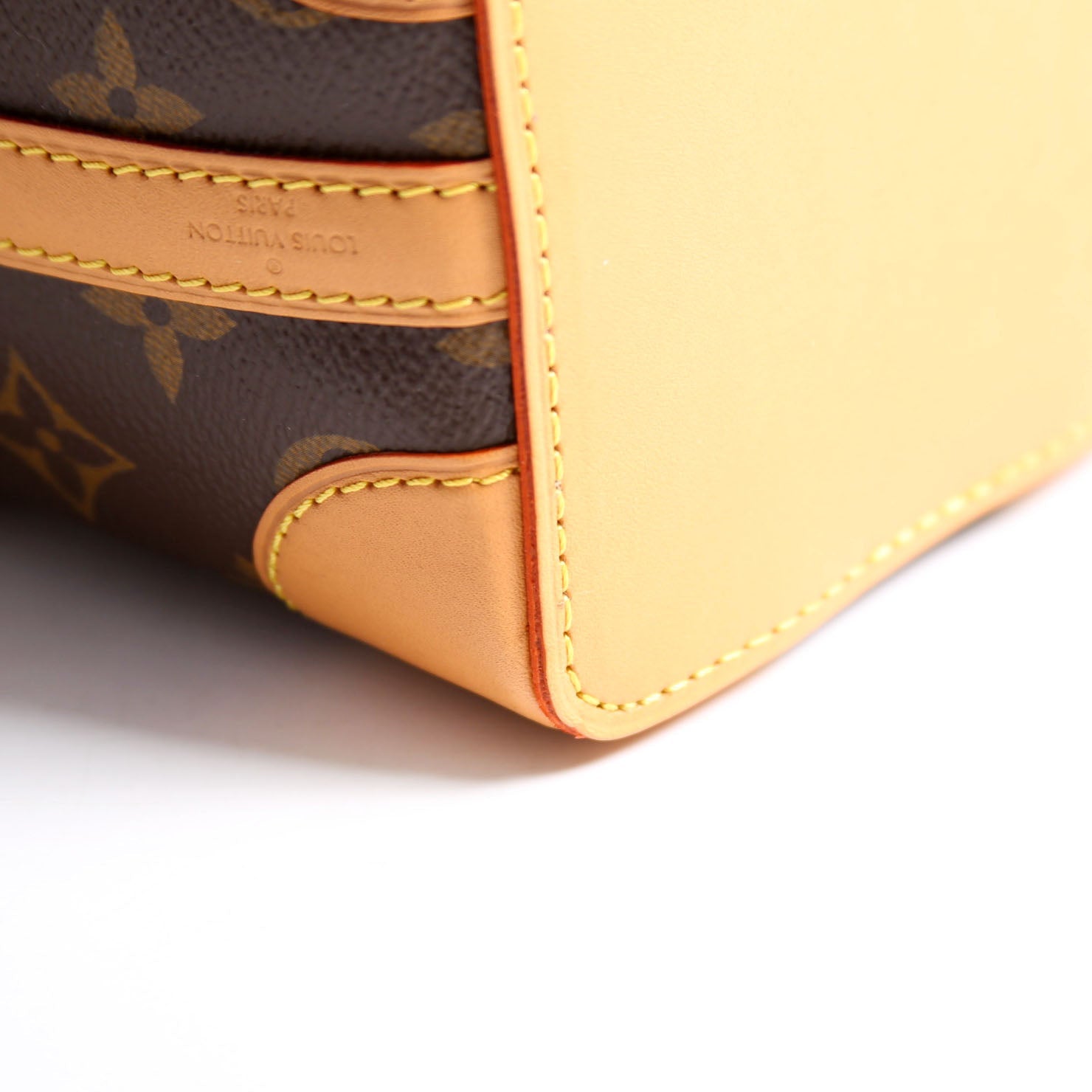Noe Purse Monogram