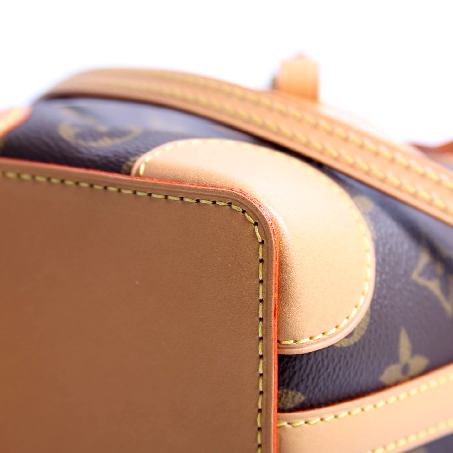 Noe Purse Monogram