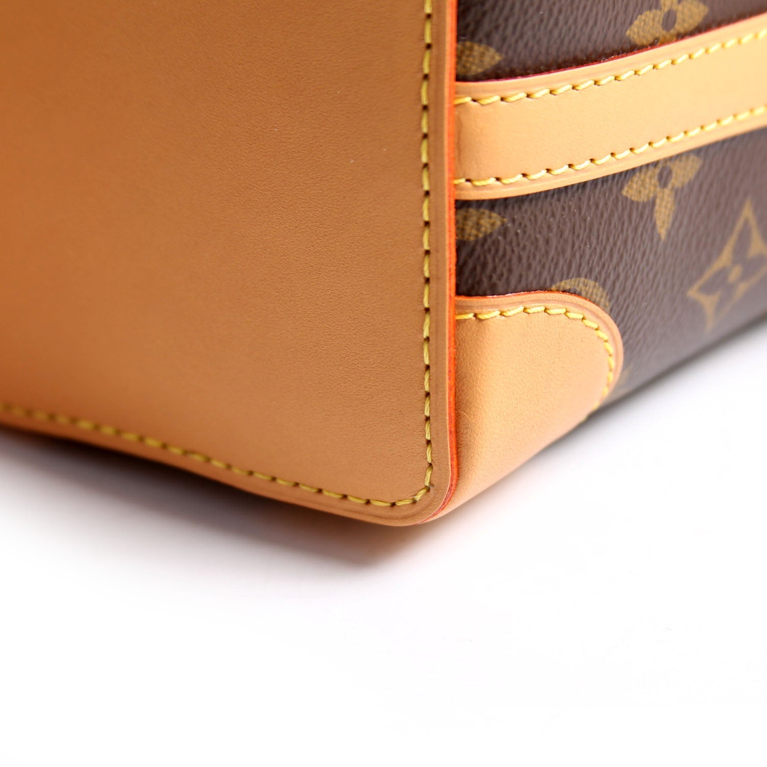 Noe Purse Monogram