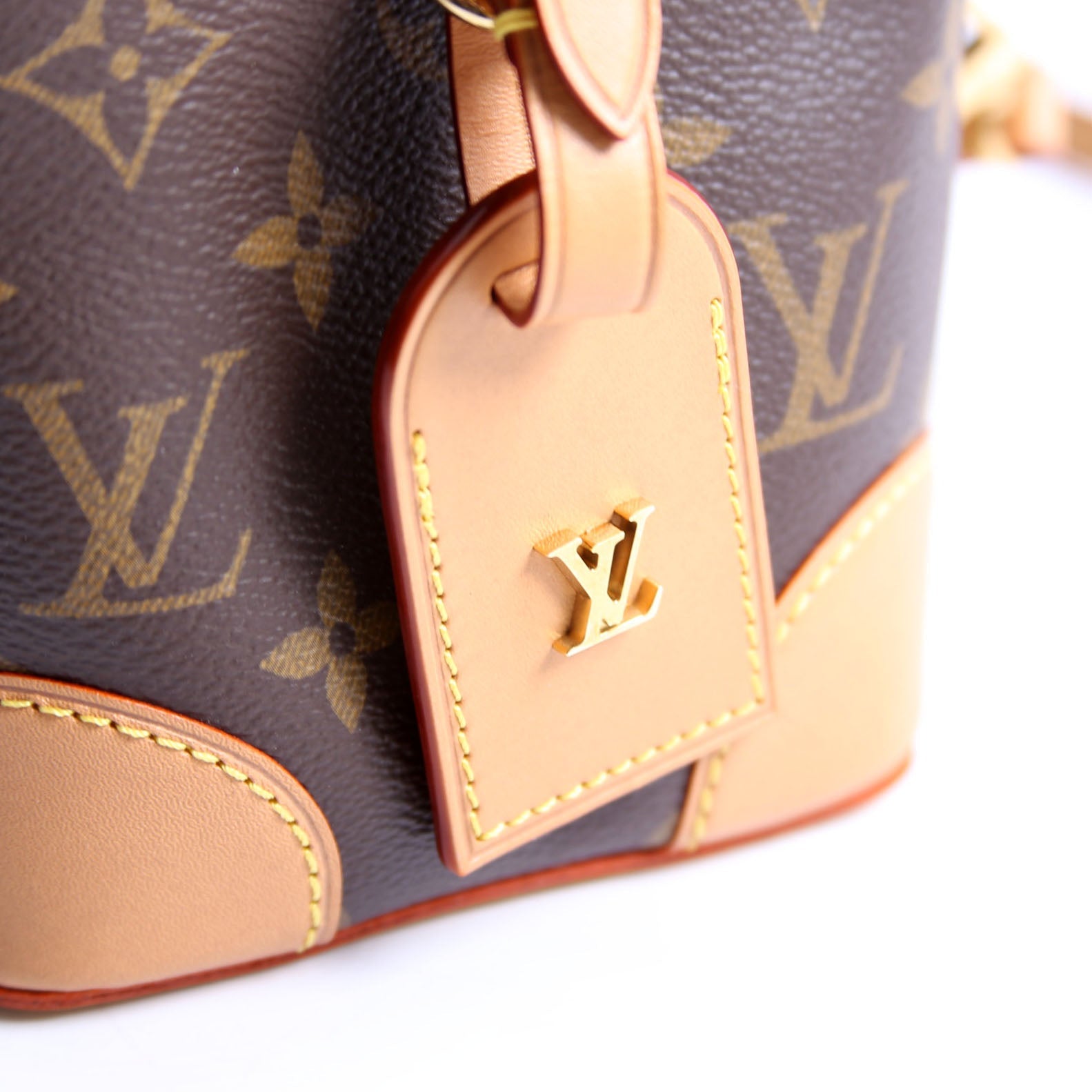 Noe Purse Monogram