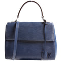 Cluny MM Epi Blue