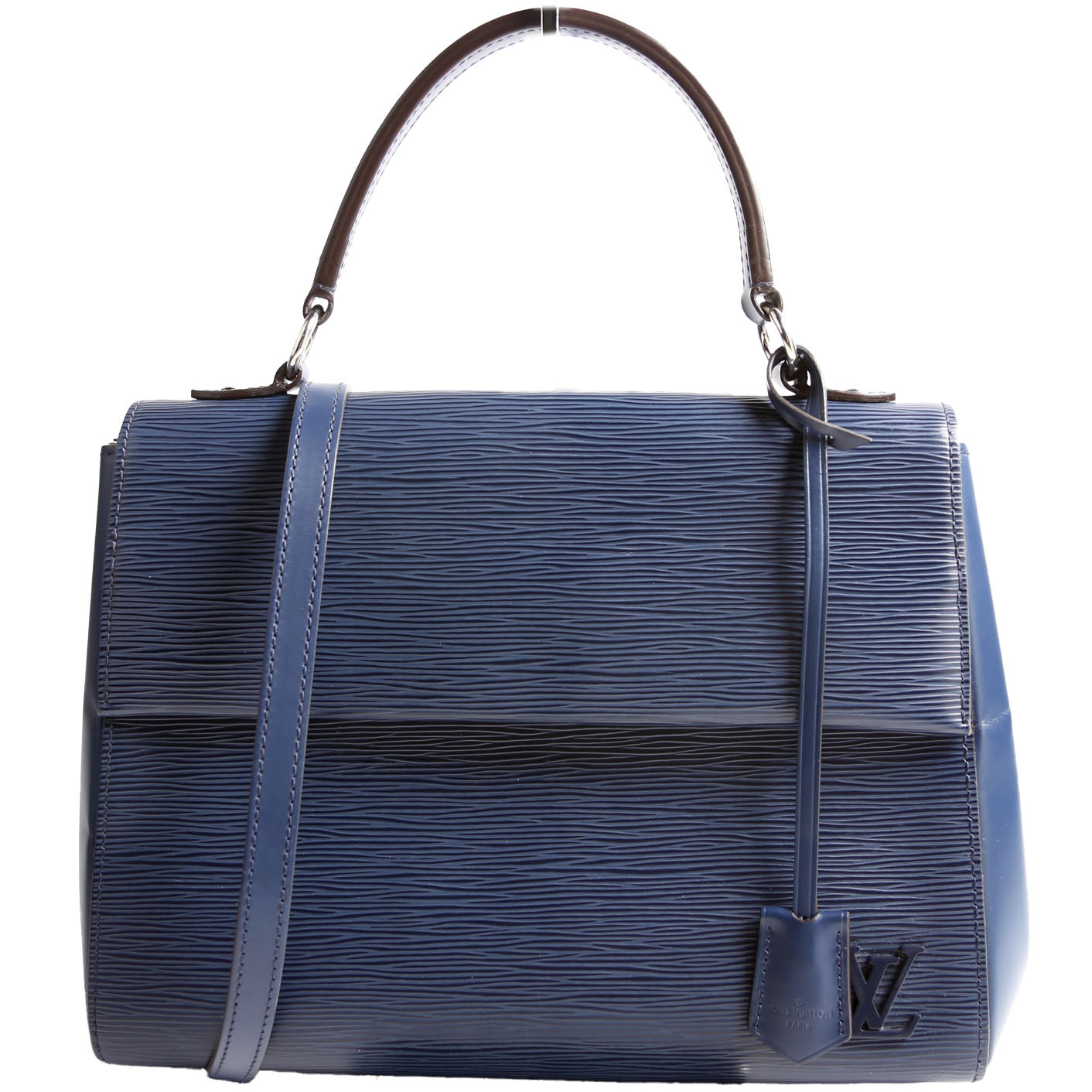 Cluny MM Epi Blue