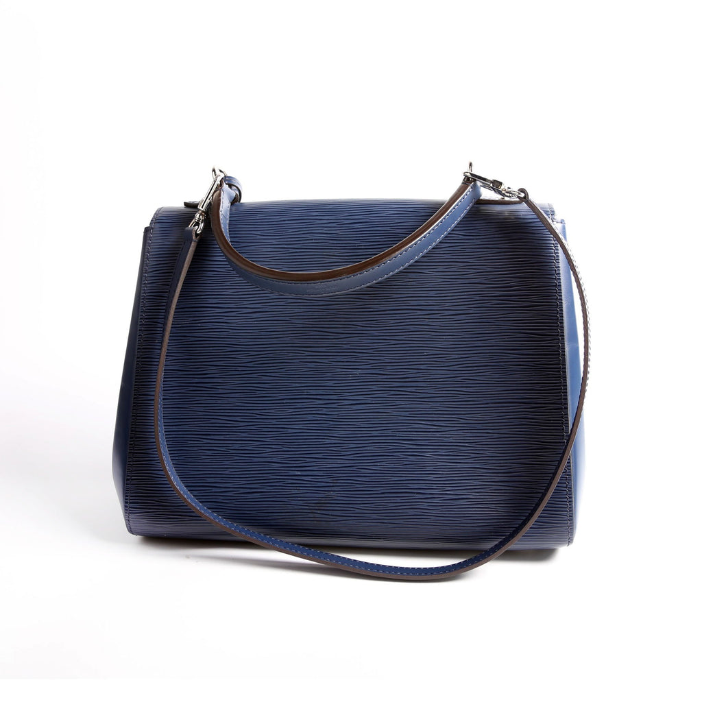 Cluny MM Epi Blue