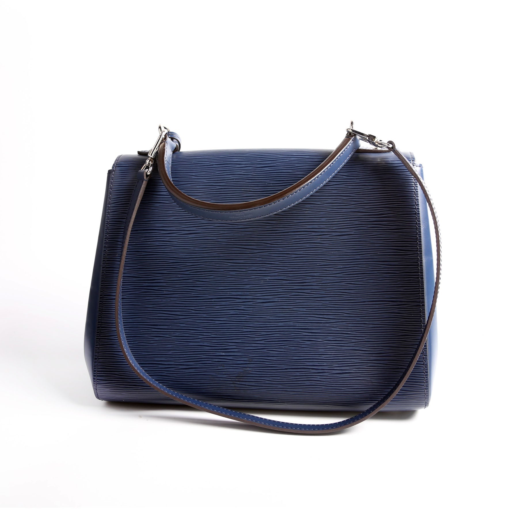 Cluny MM Epi Blue