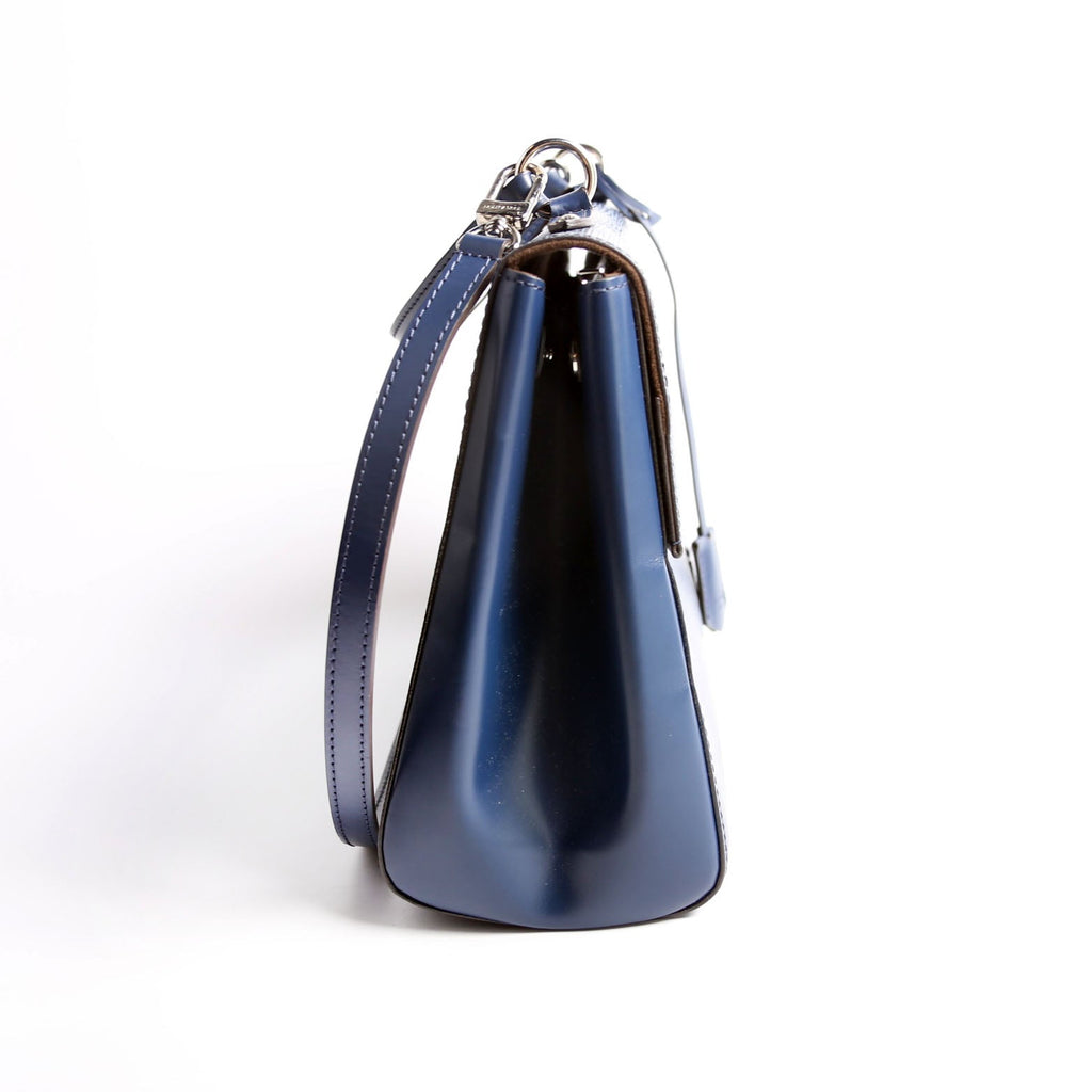 Cluny MM Epi Blue