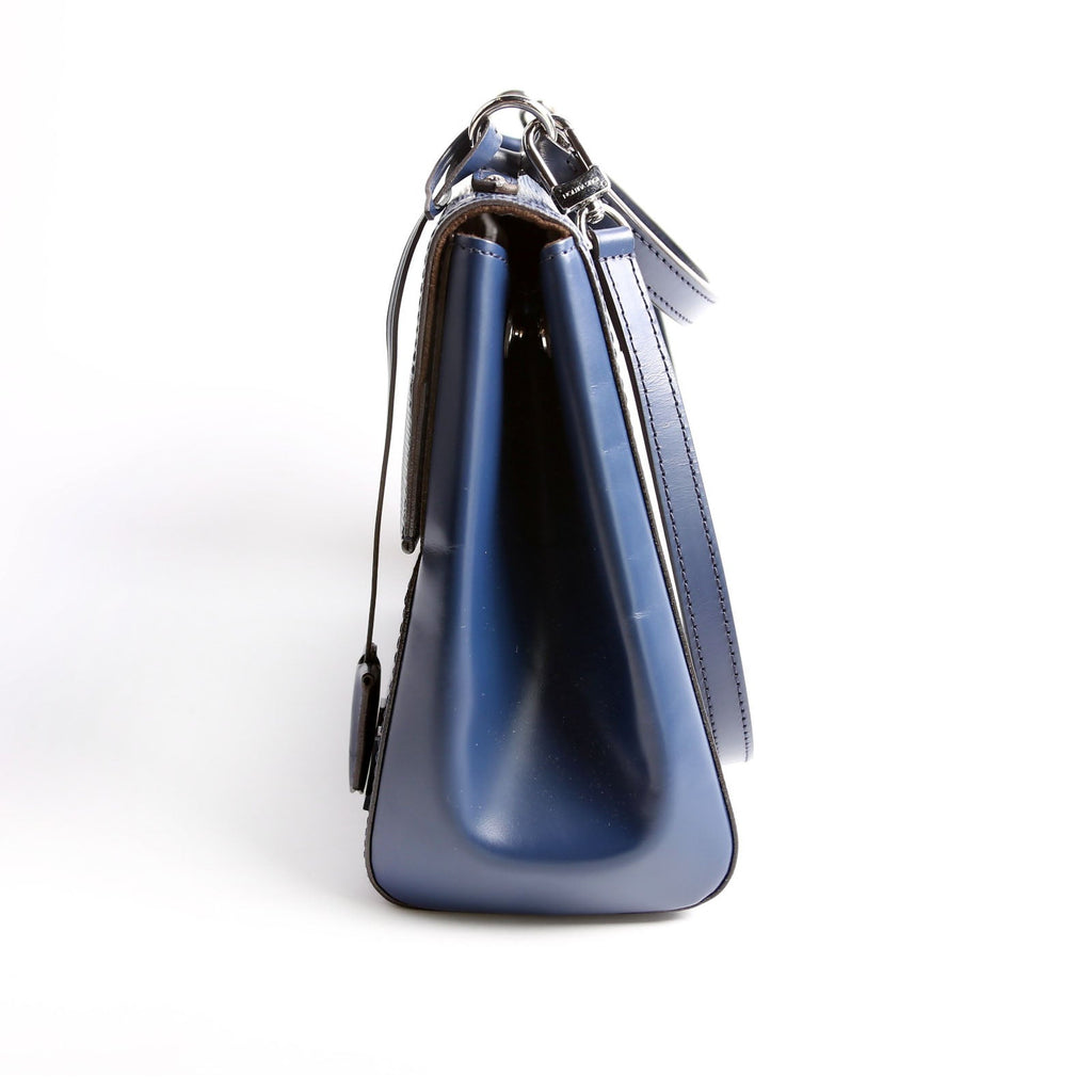 Cluny MM Epi Blue