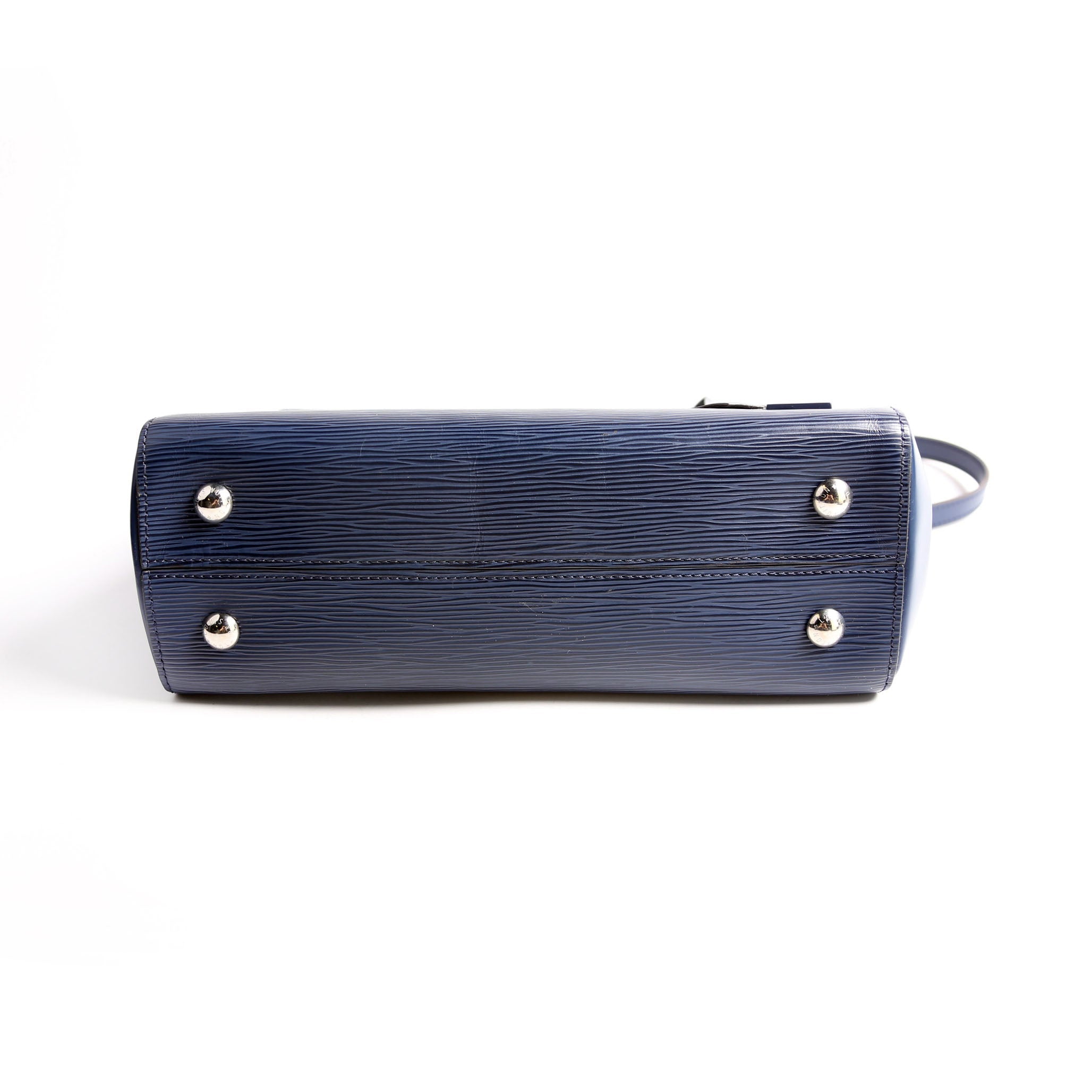 Cluny MM Epi Blue