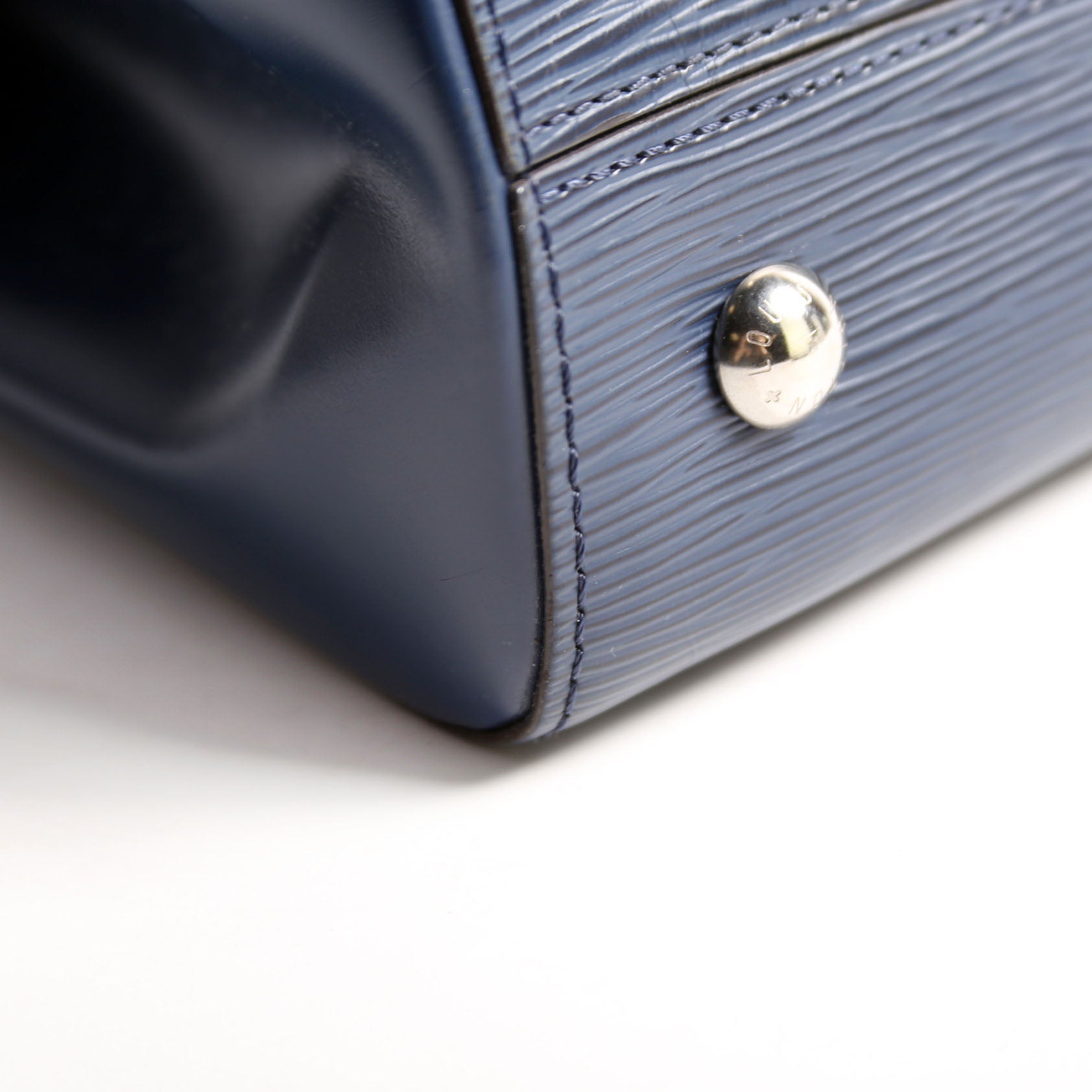 Cluny MM Epi Blue