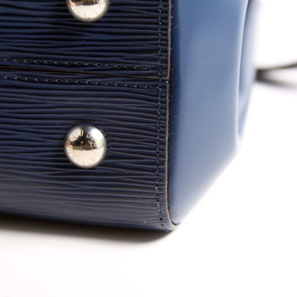 Cluny MM Epi Blue