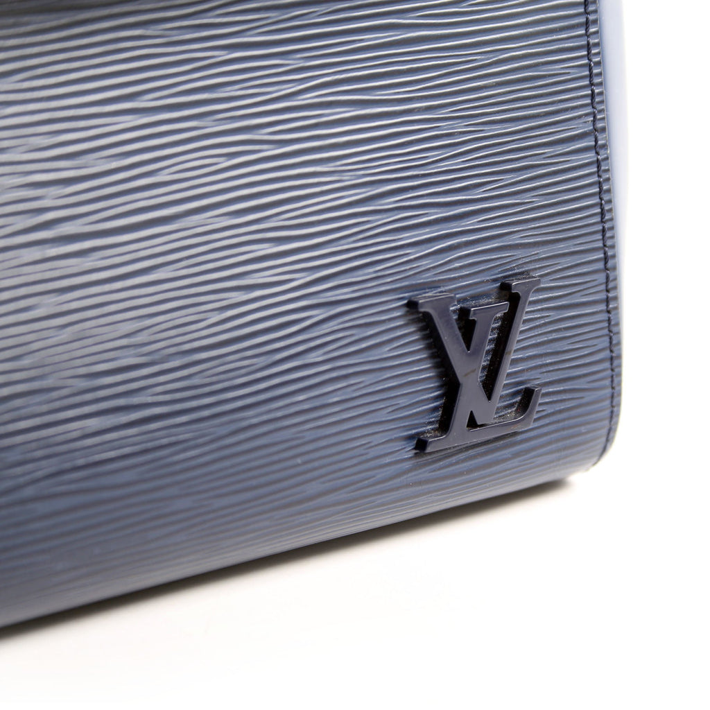 Cluny MM Epi Blue