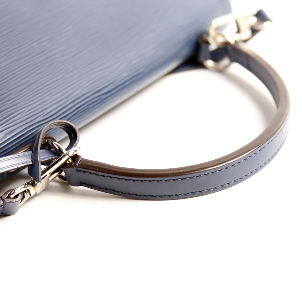 Cluny MM Epi Blue