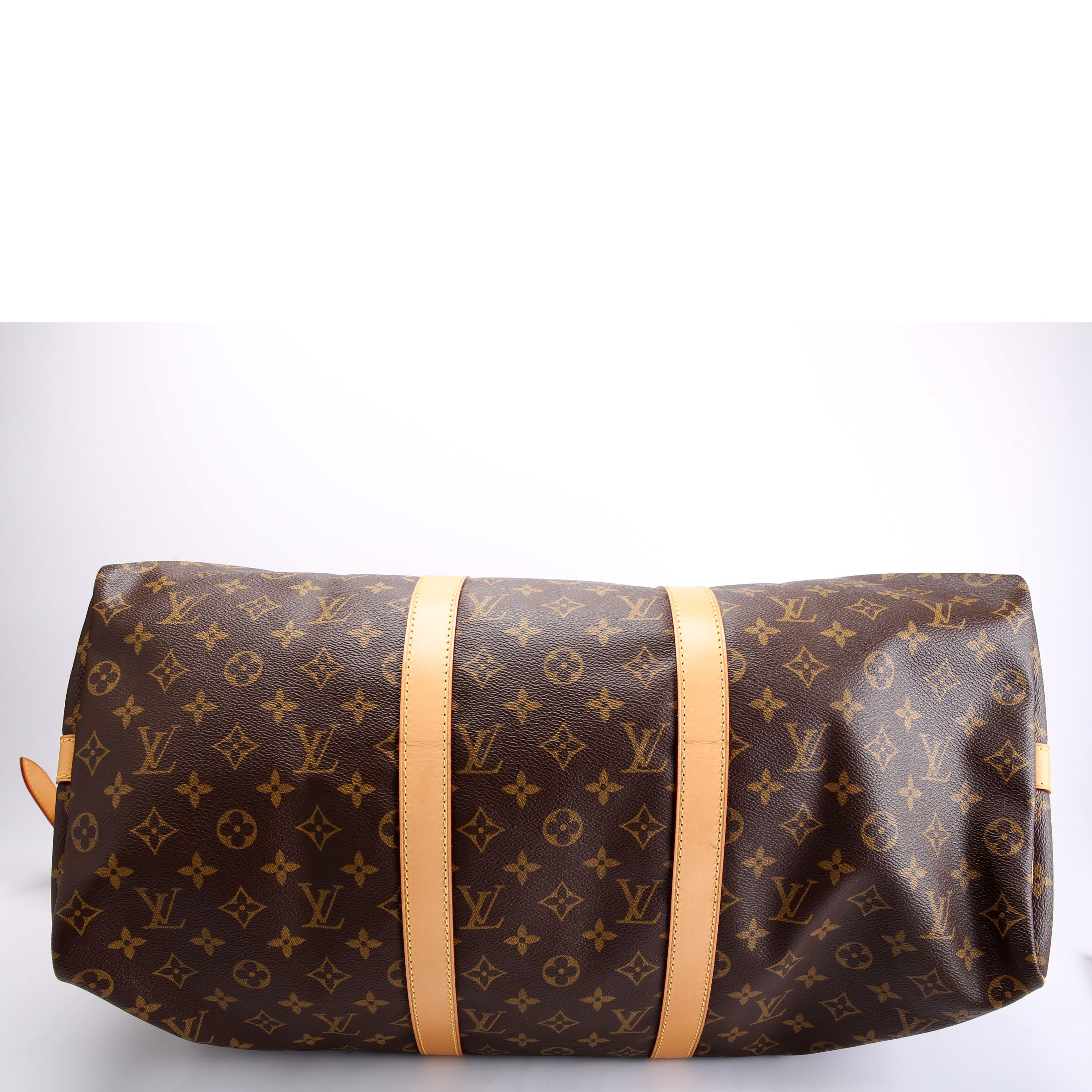Keepall 50 Monogram Bandouliere