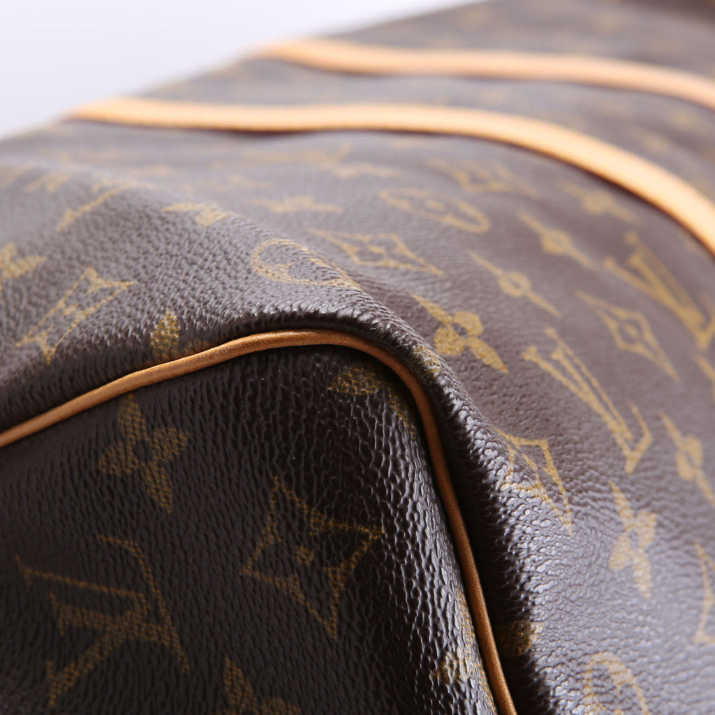 Keepall 50 Monogram Bandouliere
