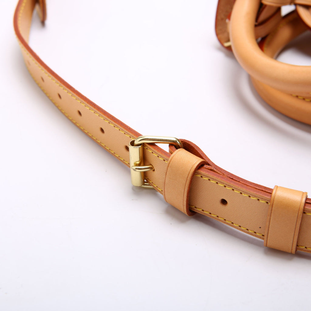 Keepall 50 Monogram Bandouliere