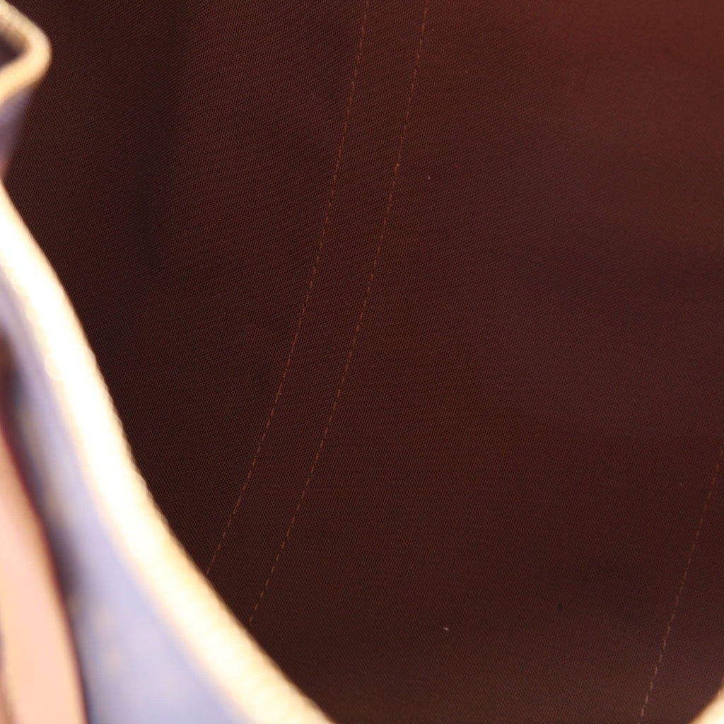Keepall 50 Monogram Bandouliere