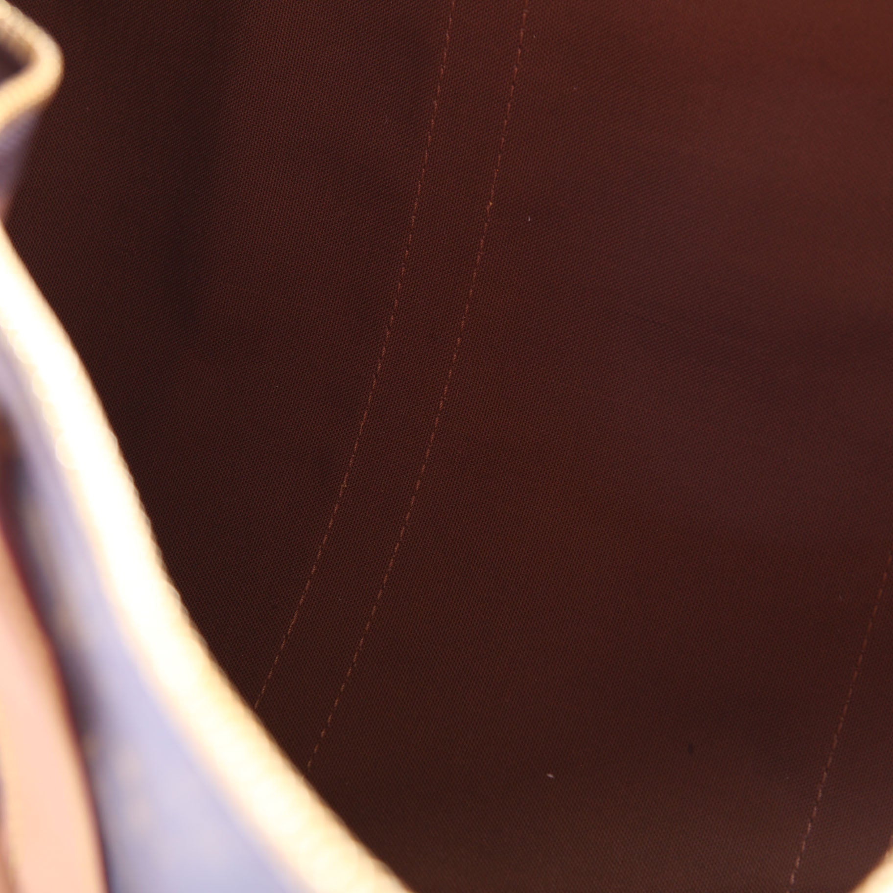Keepall 50 Monogram Bandouliere