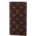Porte Valeurs Monogram
