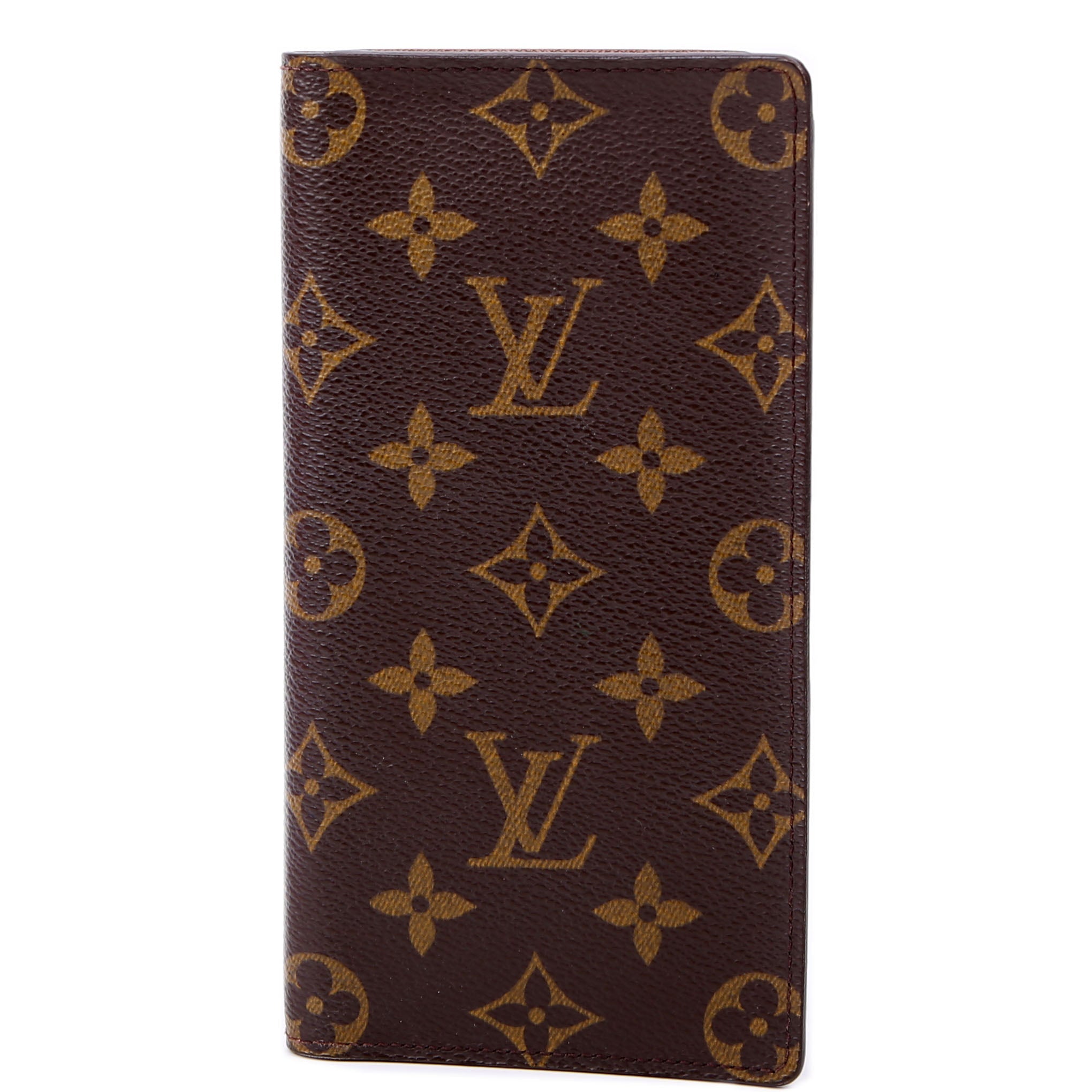 Porte Valeurs Monogram