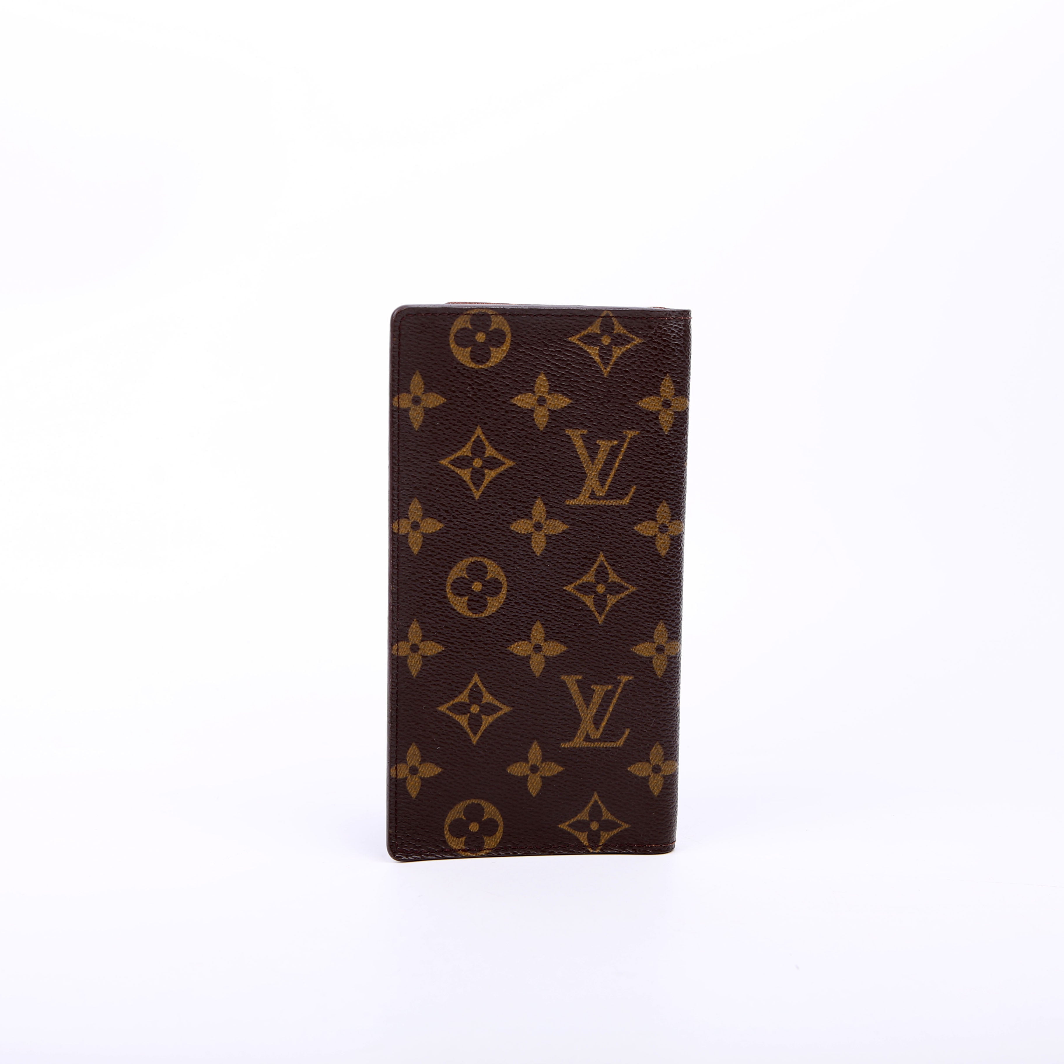 Porte Valeurs Monogram