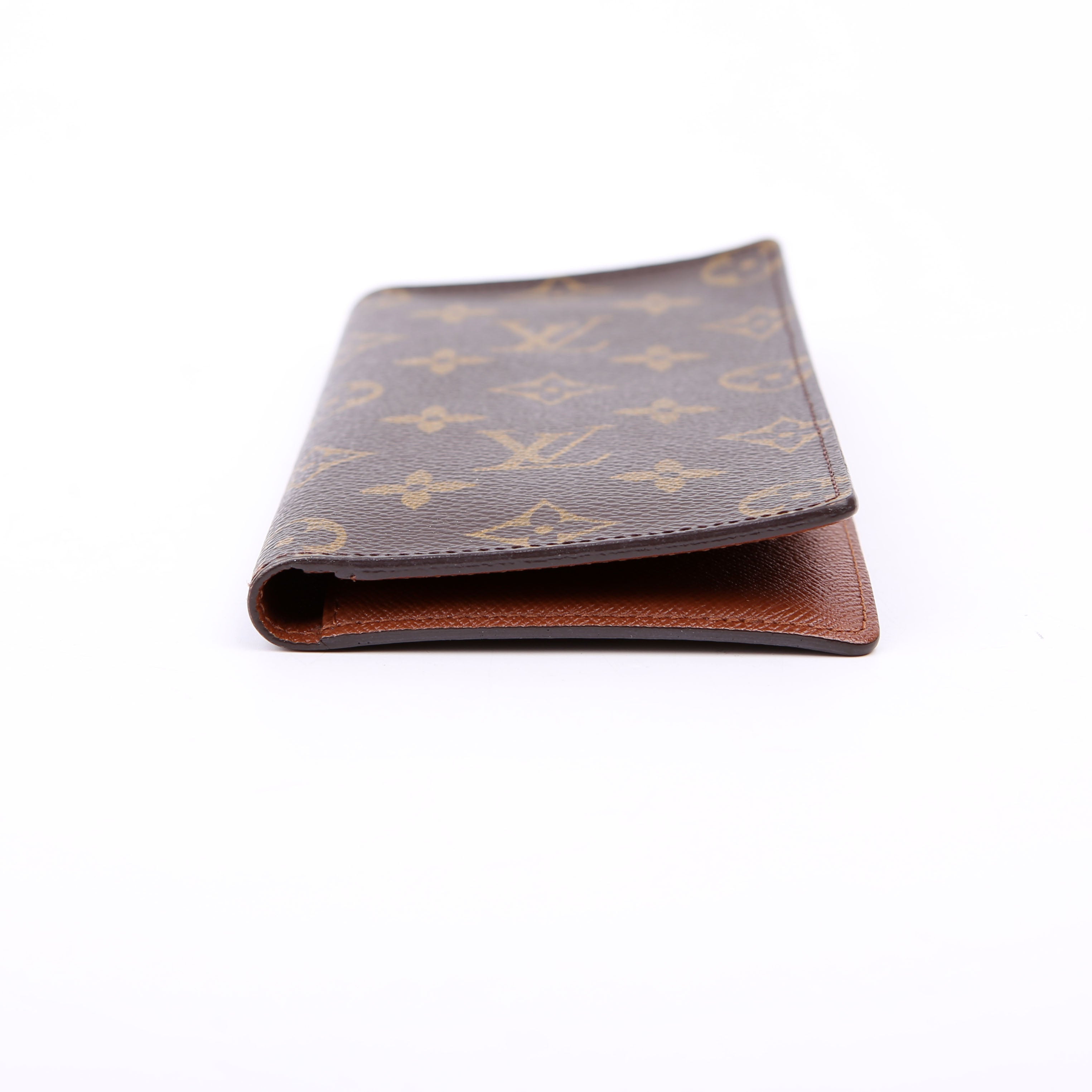 Porte Valeurs Monogram