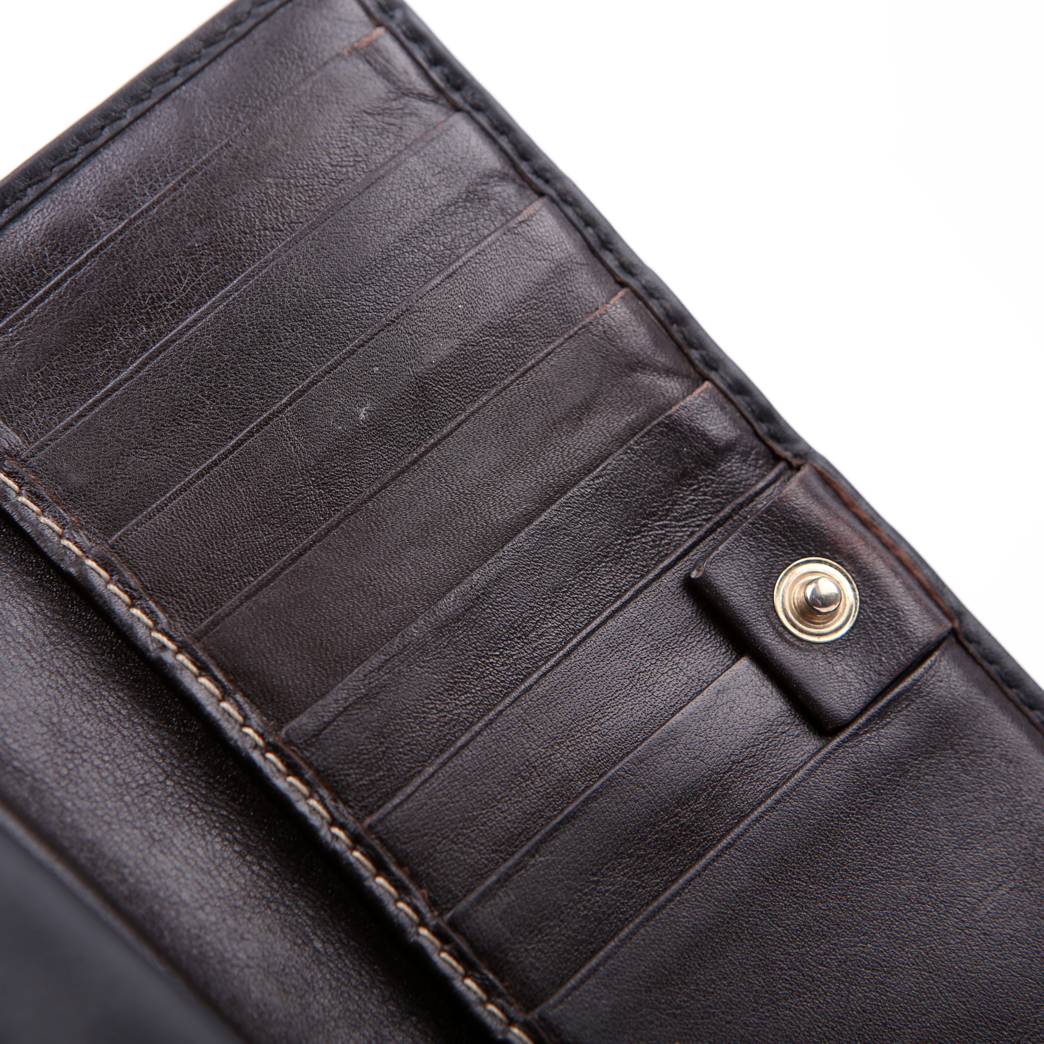 190384 GG Canvas International Wallet