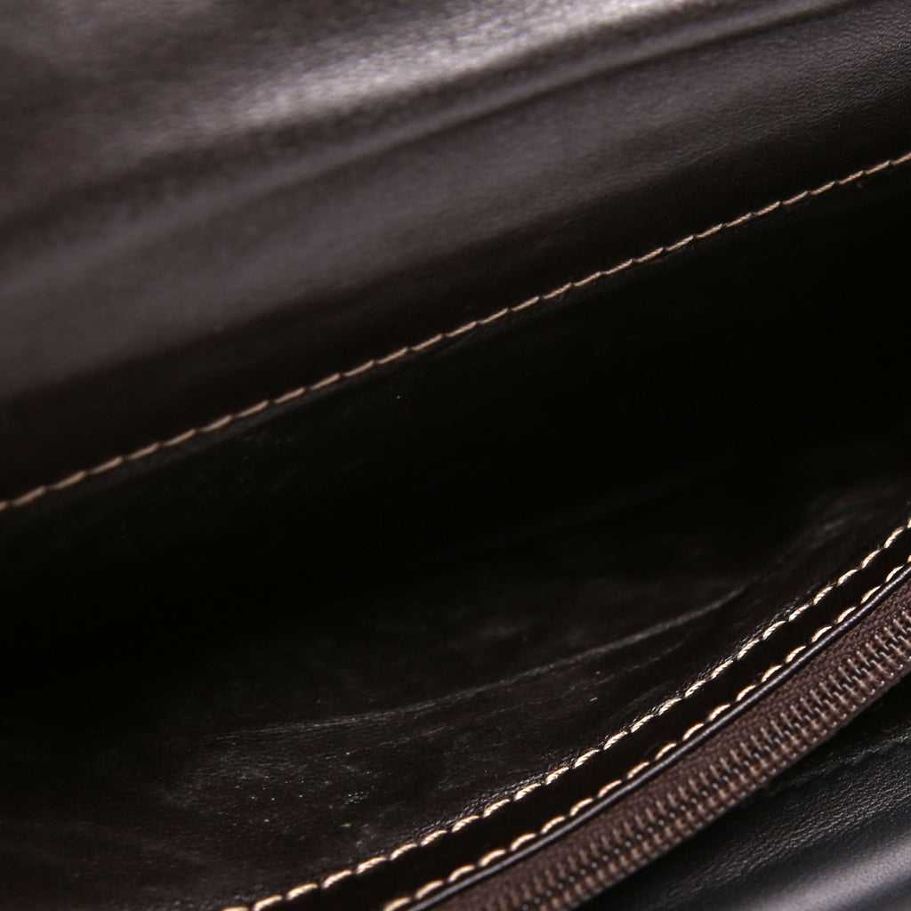 190384 GG Canvas International Wallet