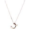 Peretti Small Alphabet Necklace 925