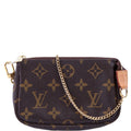Pochette Accessories Mini Monogram