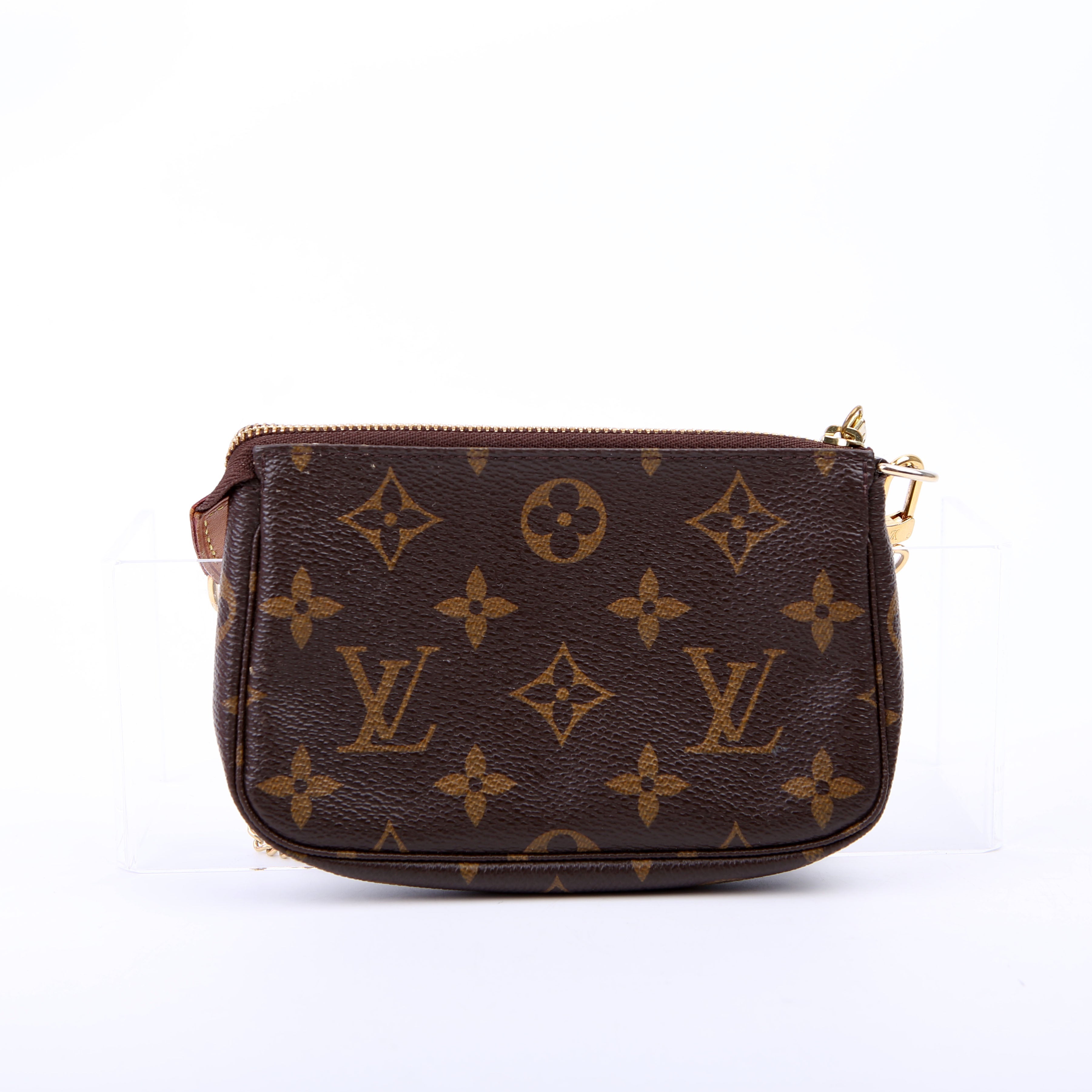 Pochette Accessories Mini Monogram