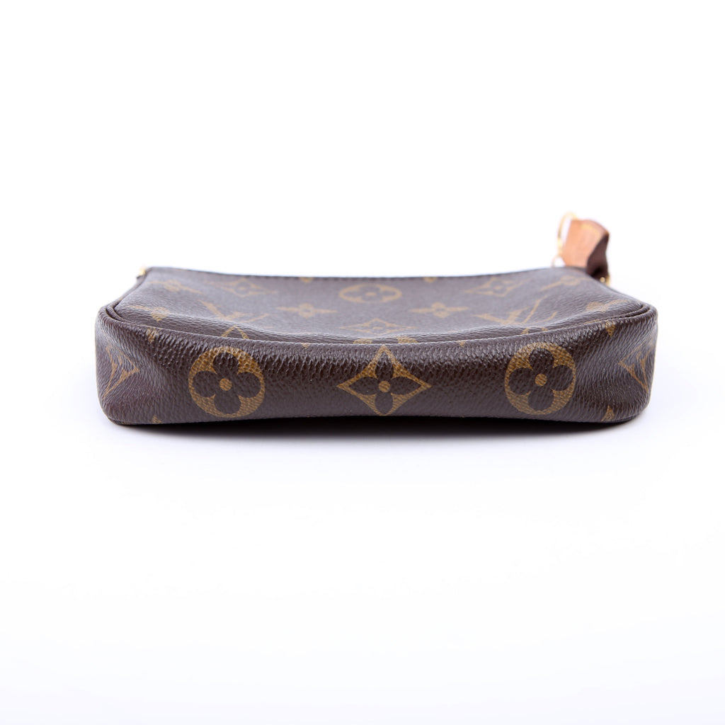 Pochette Accessories Mini Monogram
