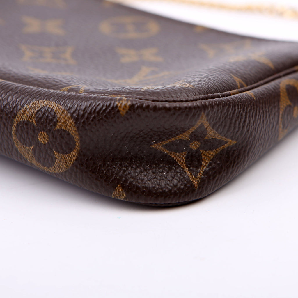 Pochette Accessories Mini Monogram