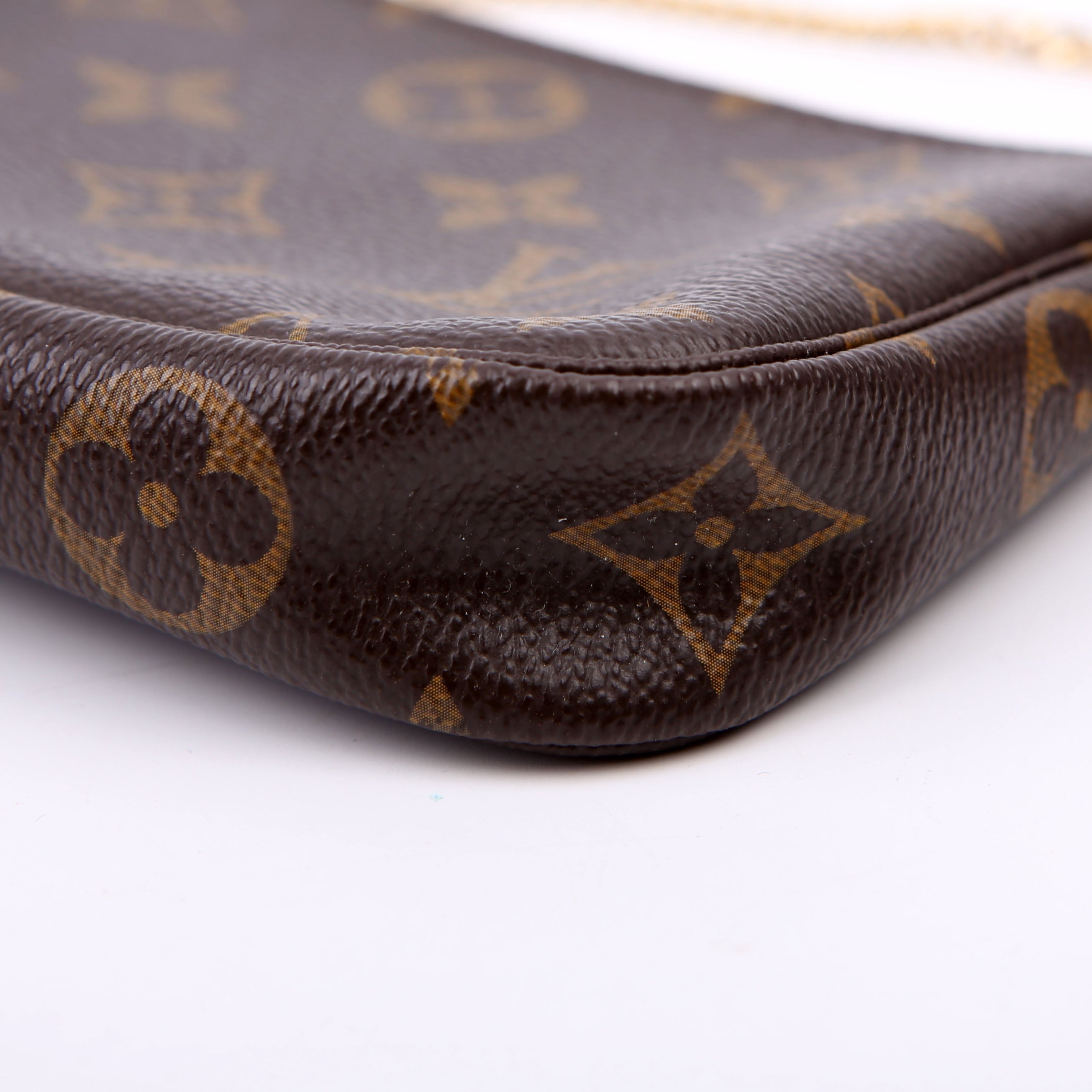 Pochette Accessories Mini Monogram