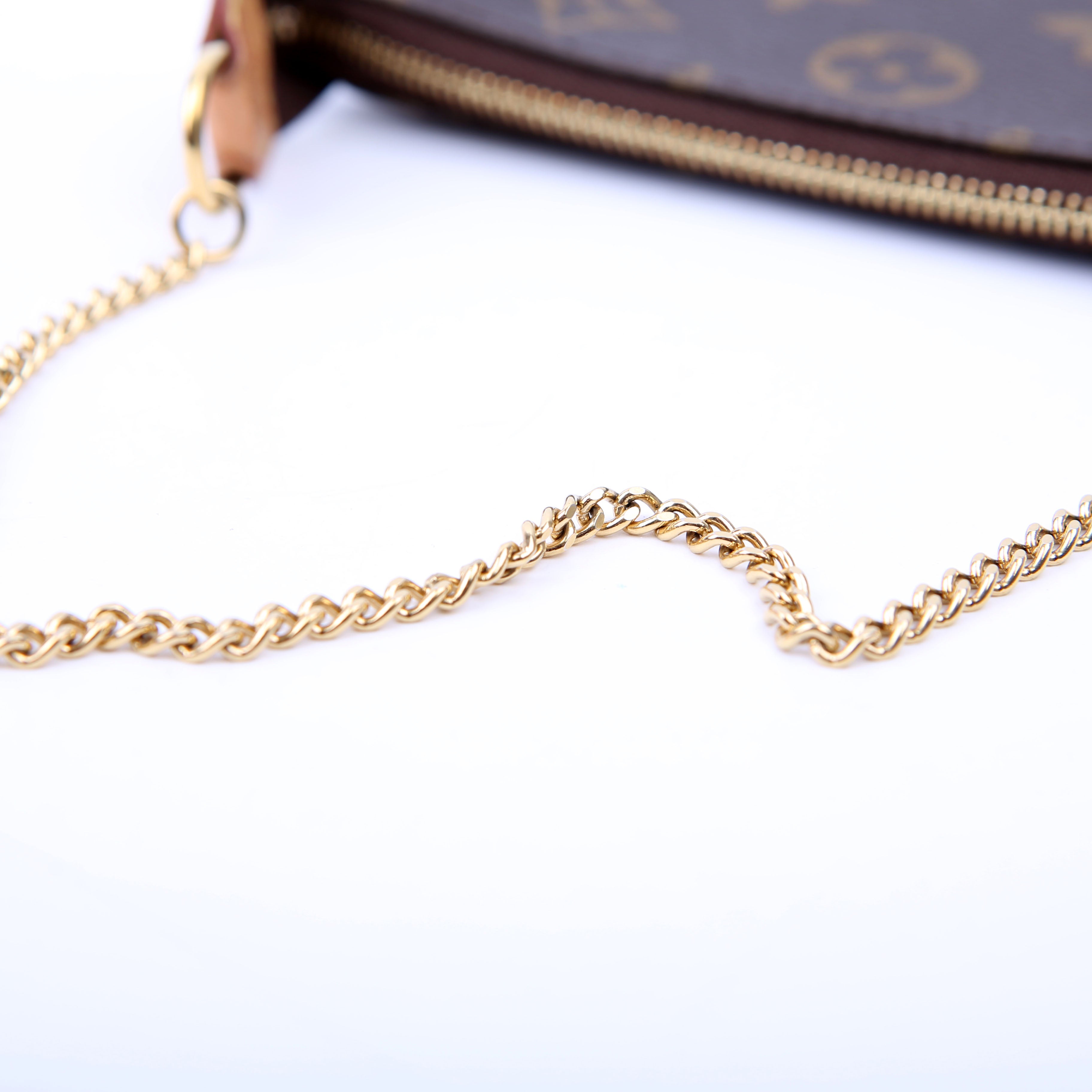 Pochette Accessories Mini Monogram