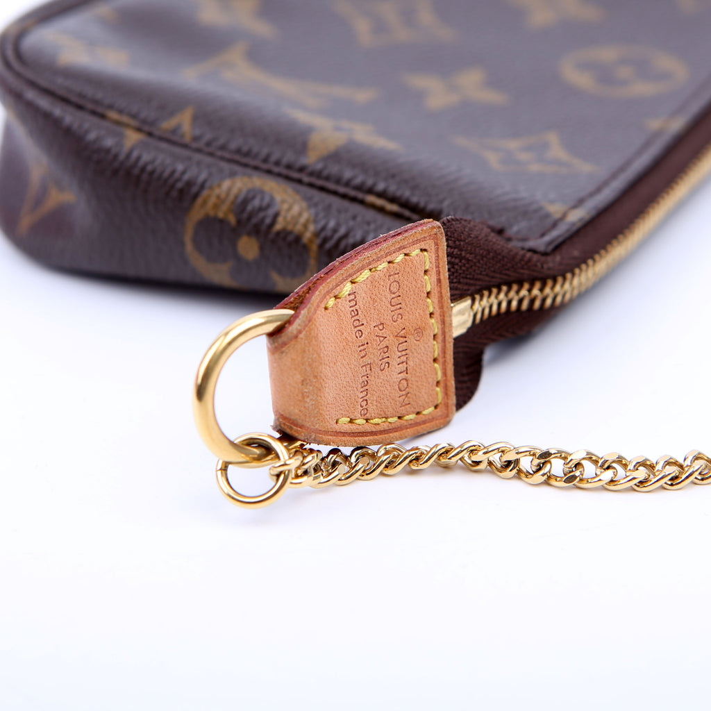 Pochette Accessories Mini Monogram