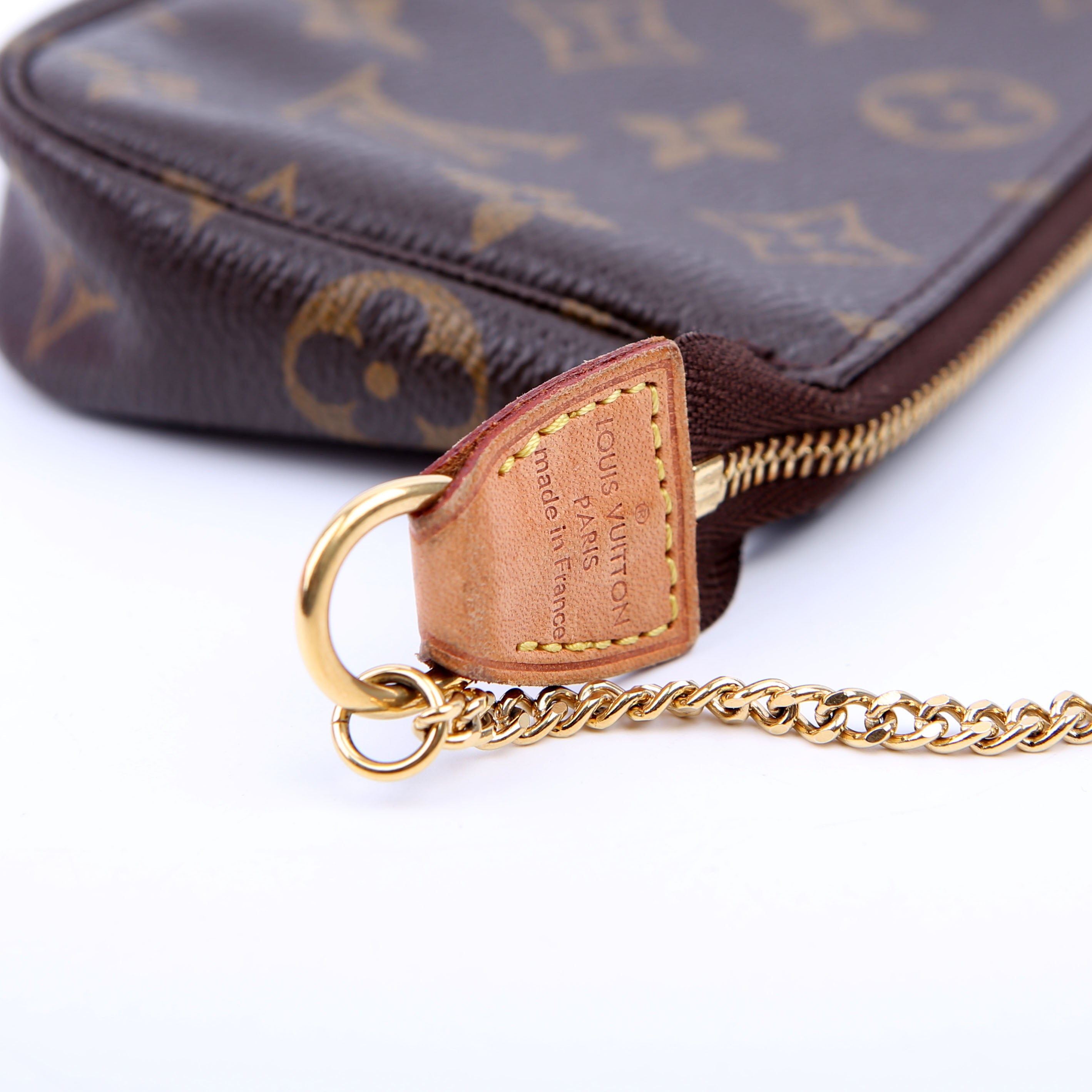 Pochette Accessories Mini Monogram