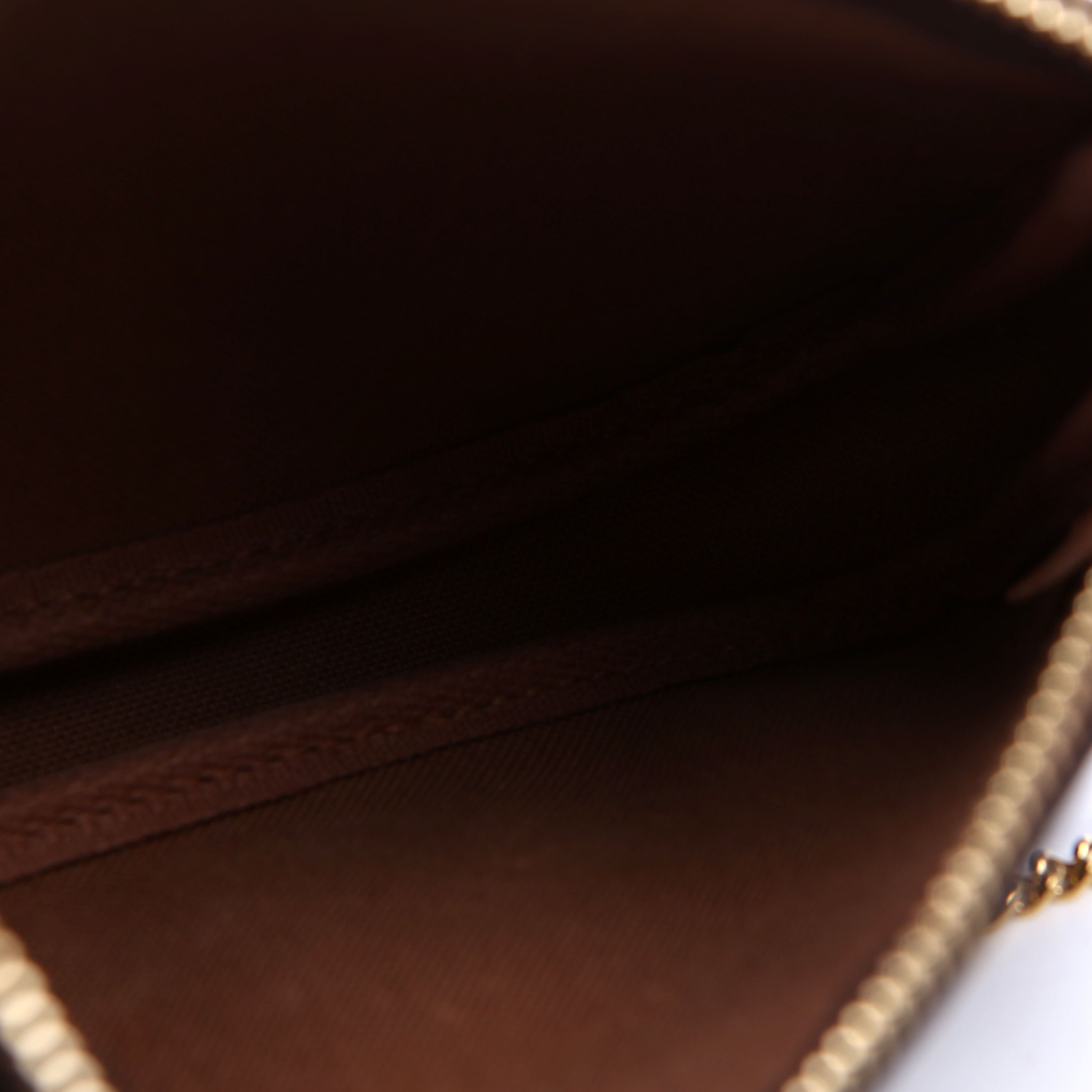 Pochette Accessories Mini Monogram