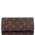 Porte Yen Long Monogram