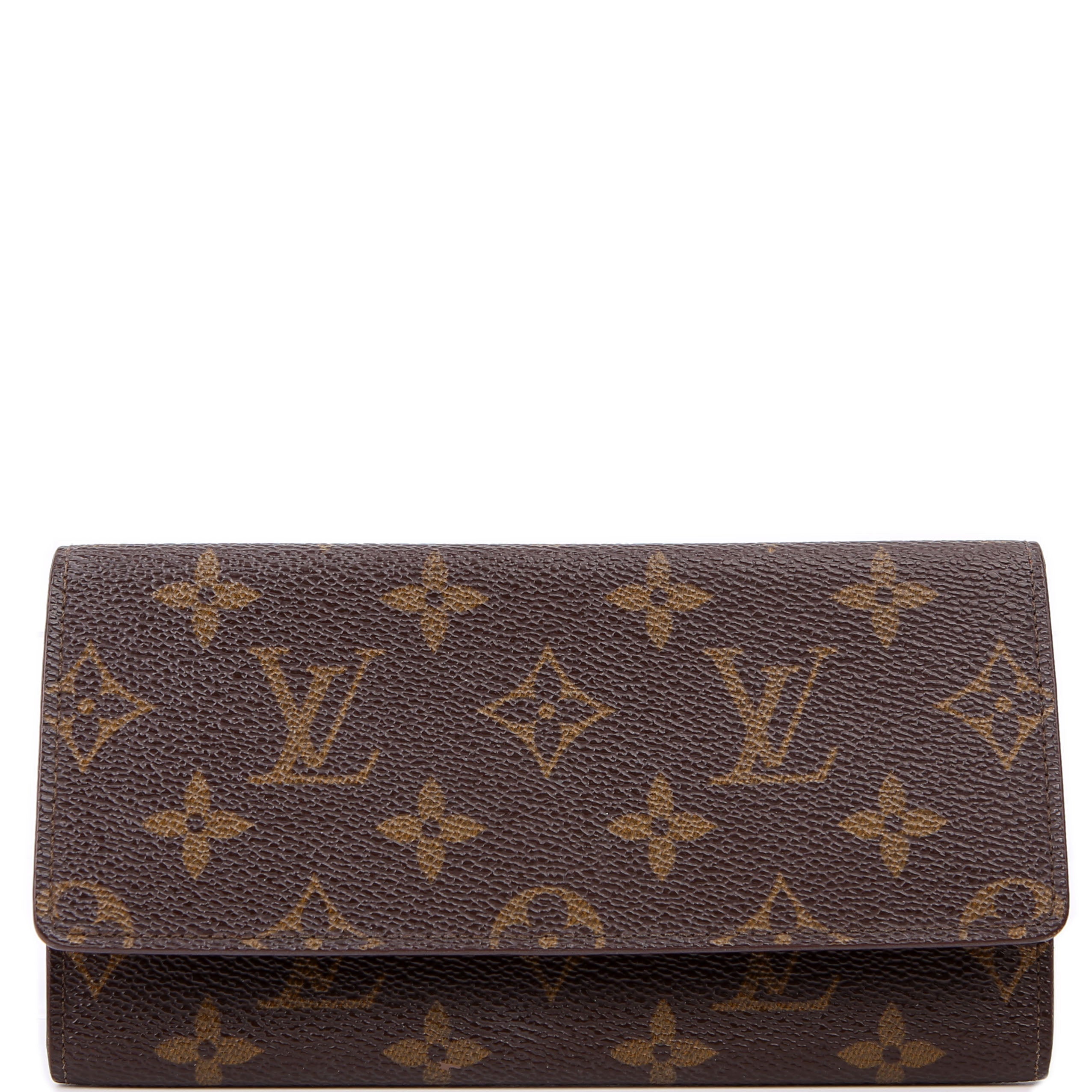 Porte Yen Long Monogram