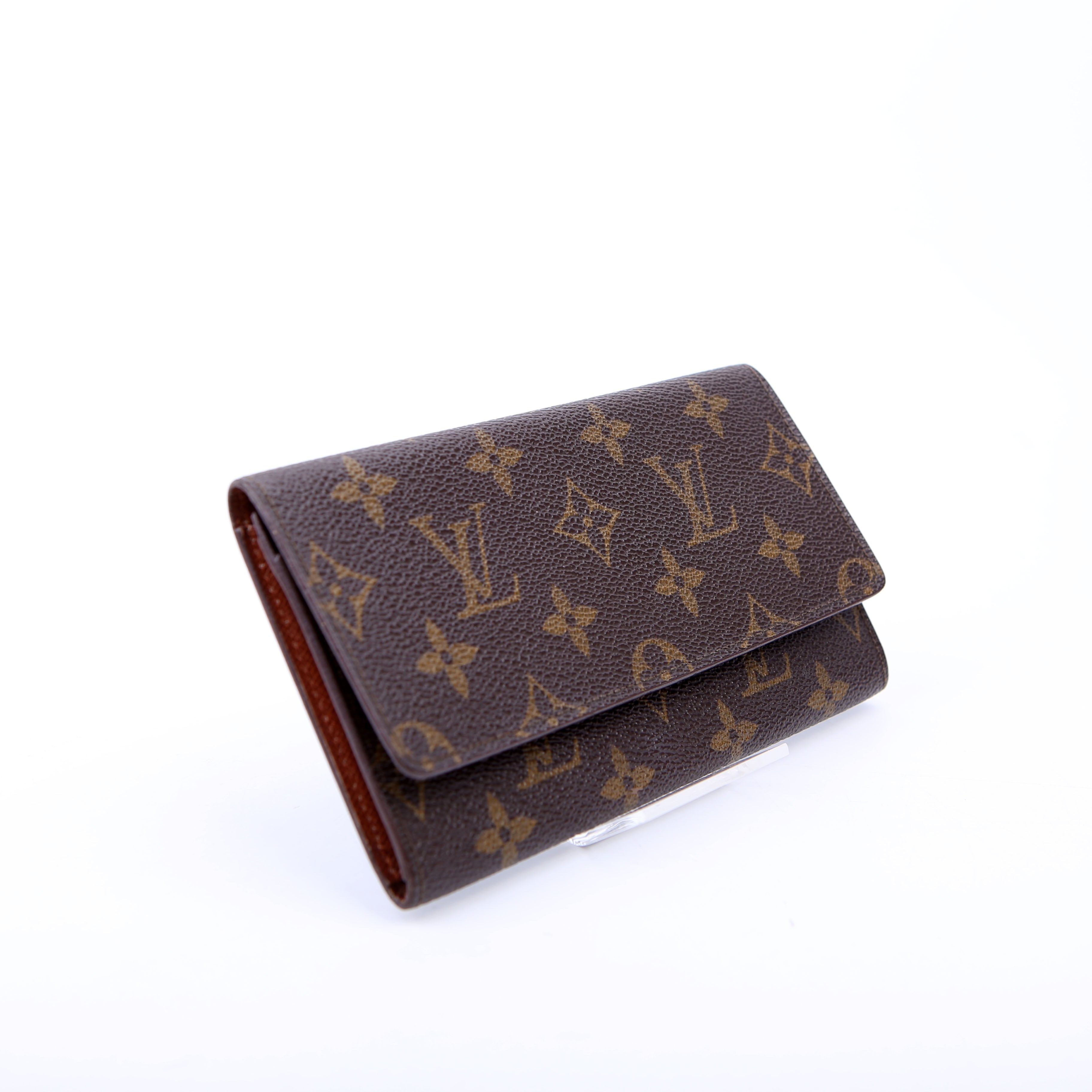 Porte Yen Long Monogram