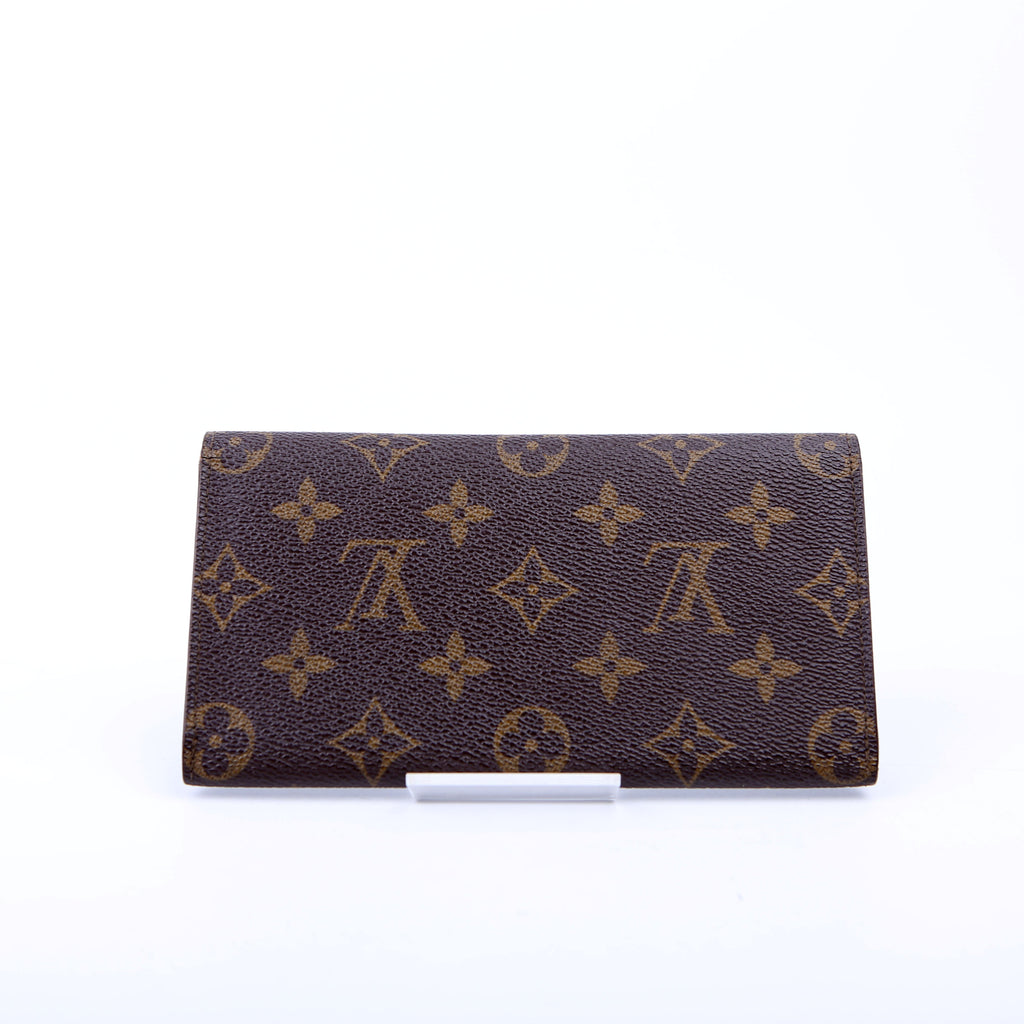 Porte Yen Long Monogram