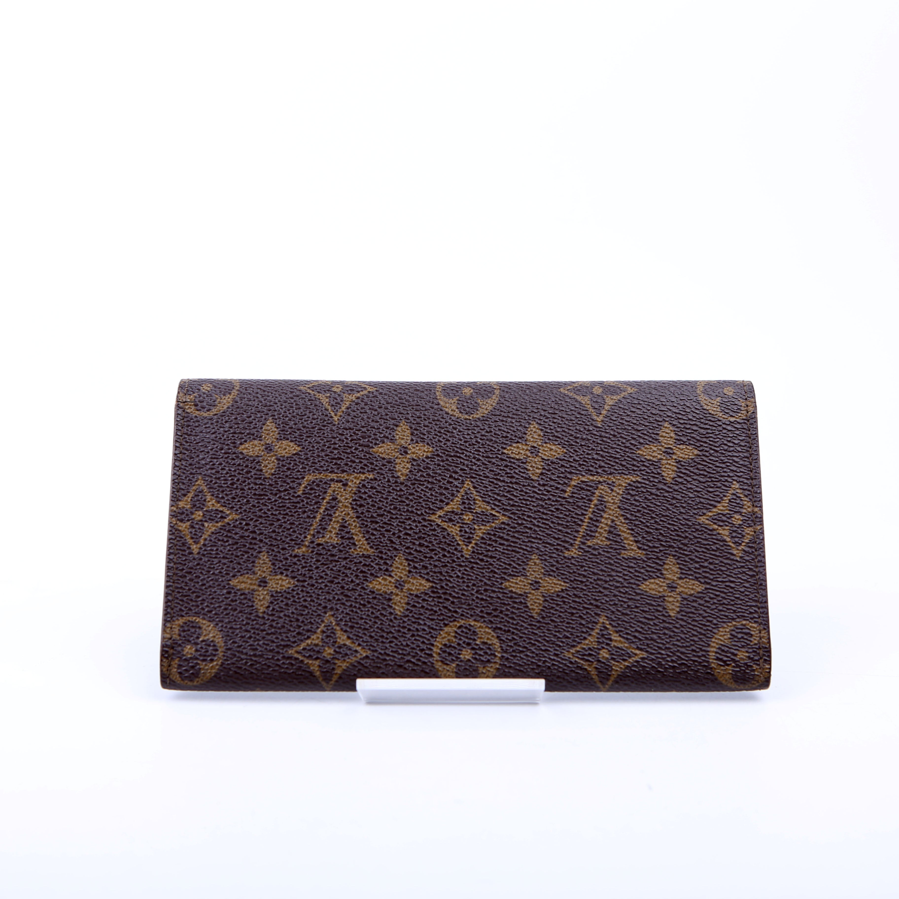 Porte Yen Long Monogram