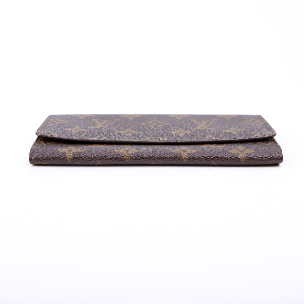Porte Yen Long Monogram